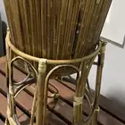 فازة خشبية
