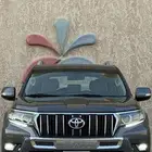 برادو TXL موديل 2022