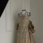 فستان عرس او سهره