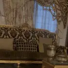 ديكور للشبابيك خشب 3قطع بحاله جيده جدا سعر القطعه 200