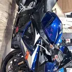 للبيع دباب سوزوكي SUZUKI GSXR 750 2007
