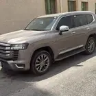 لاند كروزر جكسار 5 2023 سعودي