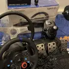 دركسون G29 للبيع