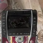 مسجل لكزس 350 ES للبيع
