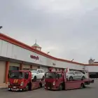 سطحه هدروليك من الدمام الى ابها او الرياض