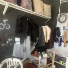محل زينة سيارات بكامل أغراضه للبيع