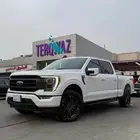 اف150 لاريت فل دبل دفلوك 2022 غمارتين FX4