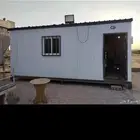 غرفه بركس الاطوال 6 3.75