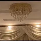 ثريا فخمه للبيع نظيفه