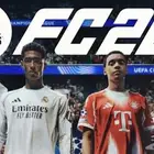 لعبة FC26 سوني 5 وسوني 4