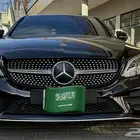 مرسيدس c200 2020 وكالة شرط