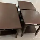 طقم طاولات صالون