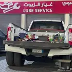 ورشة متنقلة لصيانة السيارات