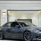 للبيع كرايسلر SRT موديل 2019 نظيفة جدا