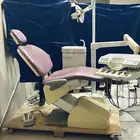 كرسي اسنان مستعمل كوري