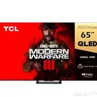 شاشة QLED كيوليد 65 بوصة 144HZ C745 TCL