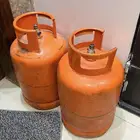 أسطوانه غاز