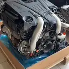 مكاين وجربوكسات ( مرسيدس - رنج - بورش - اودي - Bmw - بنتلي)