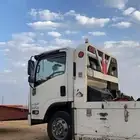 سطحة من الدوادمي وشقراء