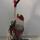 مكنسه كهربائيه تنضيف مفراش وكنب