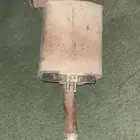 دبة كابرس