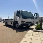 سطحة داخل وخارج طريف