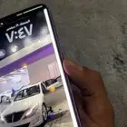 شاشه جواله ايفون 16