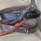 شفره جنبيه خنجر