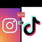 زيادة متابعين تيك توك وانستا وشحن عملات