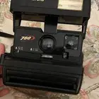 كاميرا polaroid780 (من سلسلة 600)