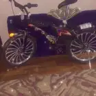 دراجه للبيع
