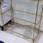 عربية تقديم