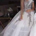 فستان اعراس