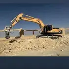 بوكلين ايركات ترنشر ايجار