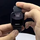 ساعه ابل واتش series 10