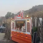 فود ترك للبيع او الاجار
