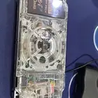 من البحرين   PSP 3000 مجددة بالكااامل مهكرة