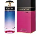 برادا عطر كاندي نايت او دو برفان 80 ملي للنساء