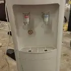 براد ماء مستخدم يحتاج فريون 50 ريال