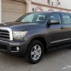تويوتا سيكويا 2014 للبيع