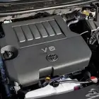 محركات تويوتا افلون معه راجيع معه التركيب وضمان سنة