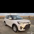تويوتا رايز 2026