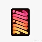 iPad Mini Gen7 Starlight 512gb cellular.
