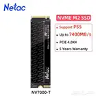 m.2 nvme 2tb Netac