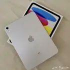 تحتاج أيباد 10 استخدام شهر شبه جديد راجع إعلاني