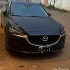 مازدا 6 موديل 2025 للتنازل