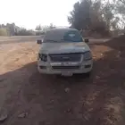 سلام عليكم عندي سياره فورد اكسبلورر الموديل 2008