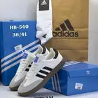 شوزات سامبا أديداس كامبوس نسائي شوزات اتربوست