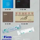 طباعة مناديل مبللة   مناديل معطرة باللوقو