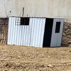 غرفه هنقل